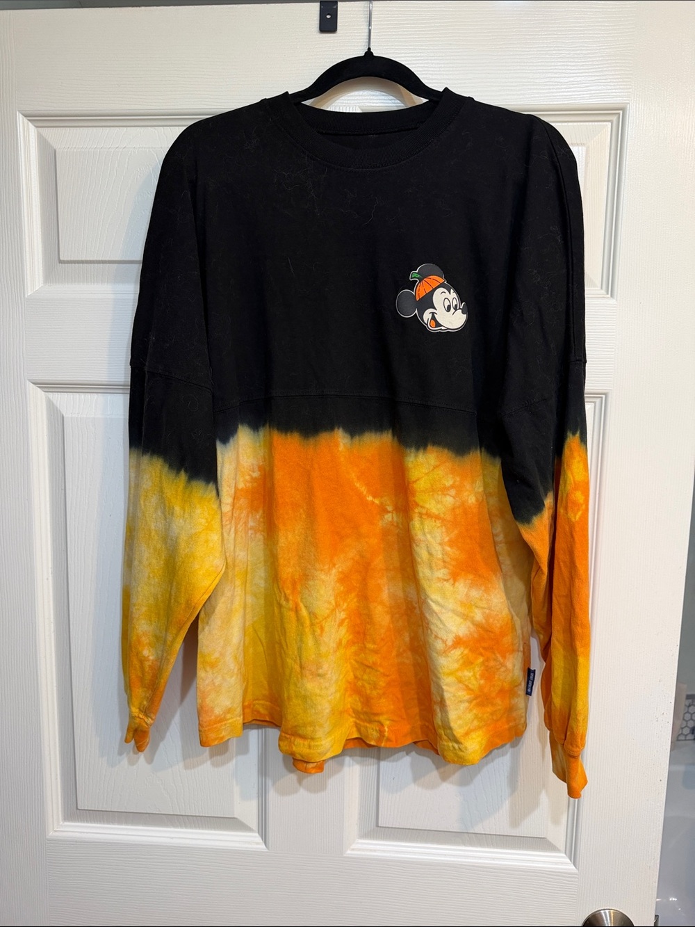 Disney Halloween Spirit Jersey